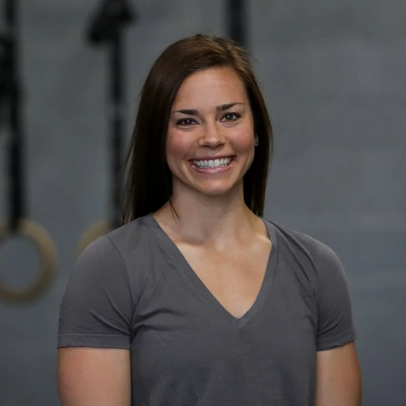 Finding YOUR Fit with CrossFit Athlete Julie Foucher, MD