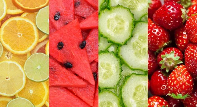 Half your Bodyweight in Ounces