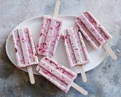 Breakfast Freezer Pops