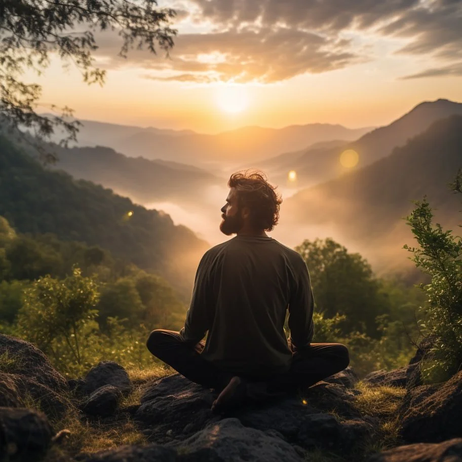 Navigating the Meditation Landscape: Finding the Right Practice for You