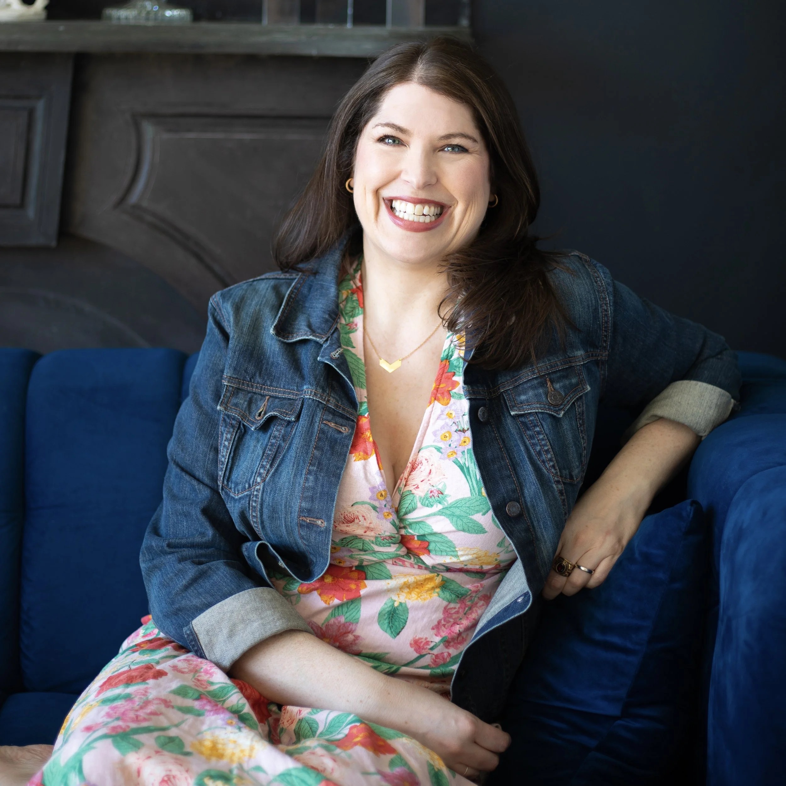 Fundamentals Of Modern Friendship: Insight From Anna Goldfarb