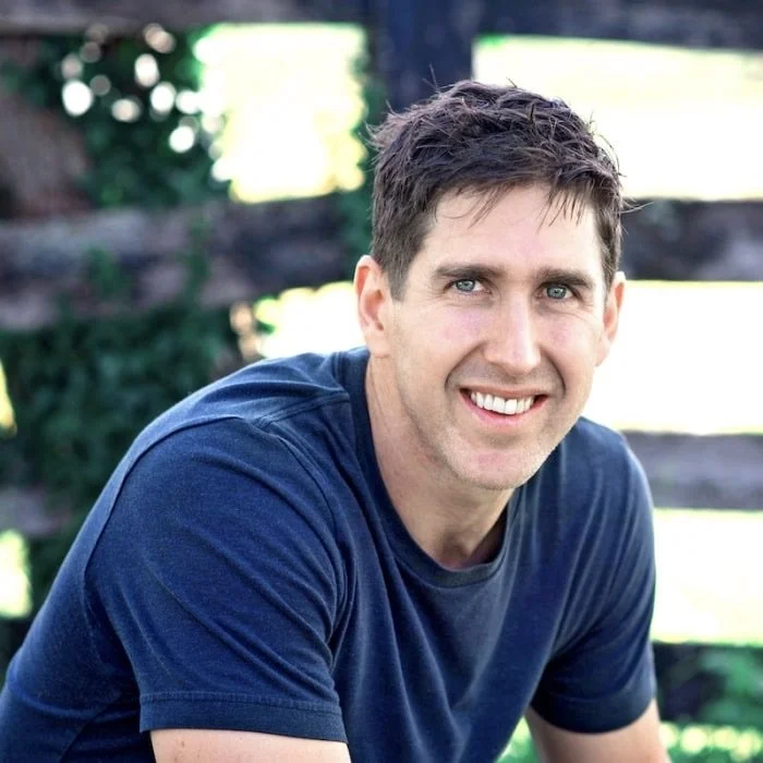 Beyond Symptom Management: Precise Healthcare Strategies for Longevity with Matthew Dawson, MD