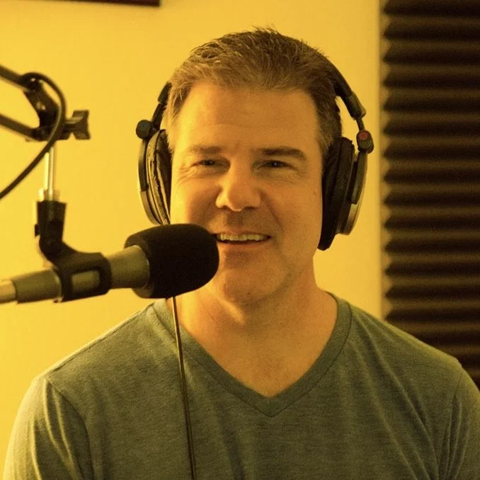 Sobriety and Self-Awareness: A Journey with Paul Gilmartin