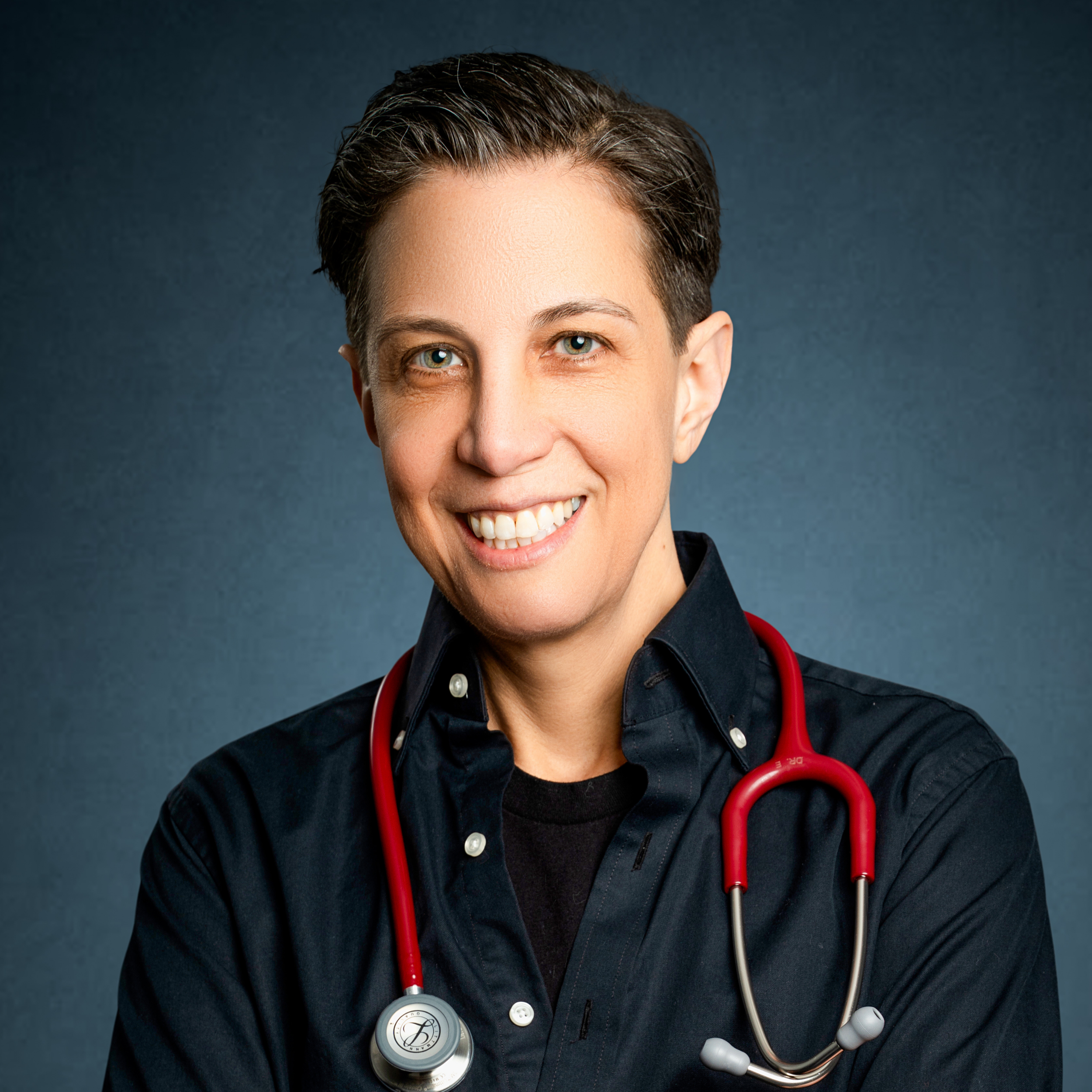 Be Your Own Advocate: Insight from Dr. Efrat LaMandre, Medical Disruptor