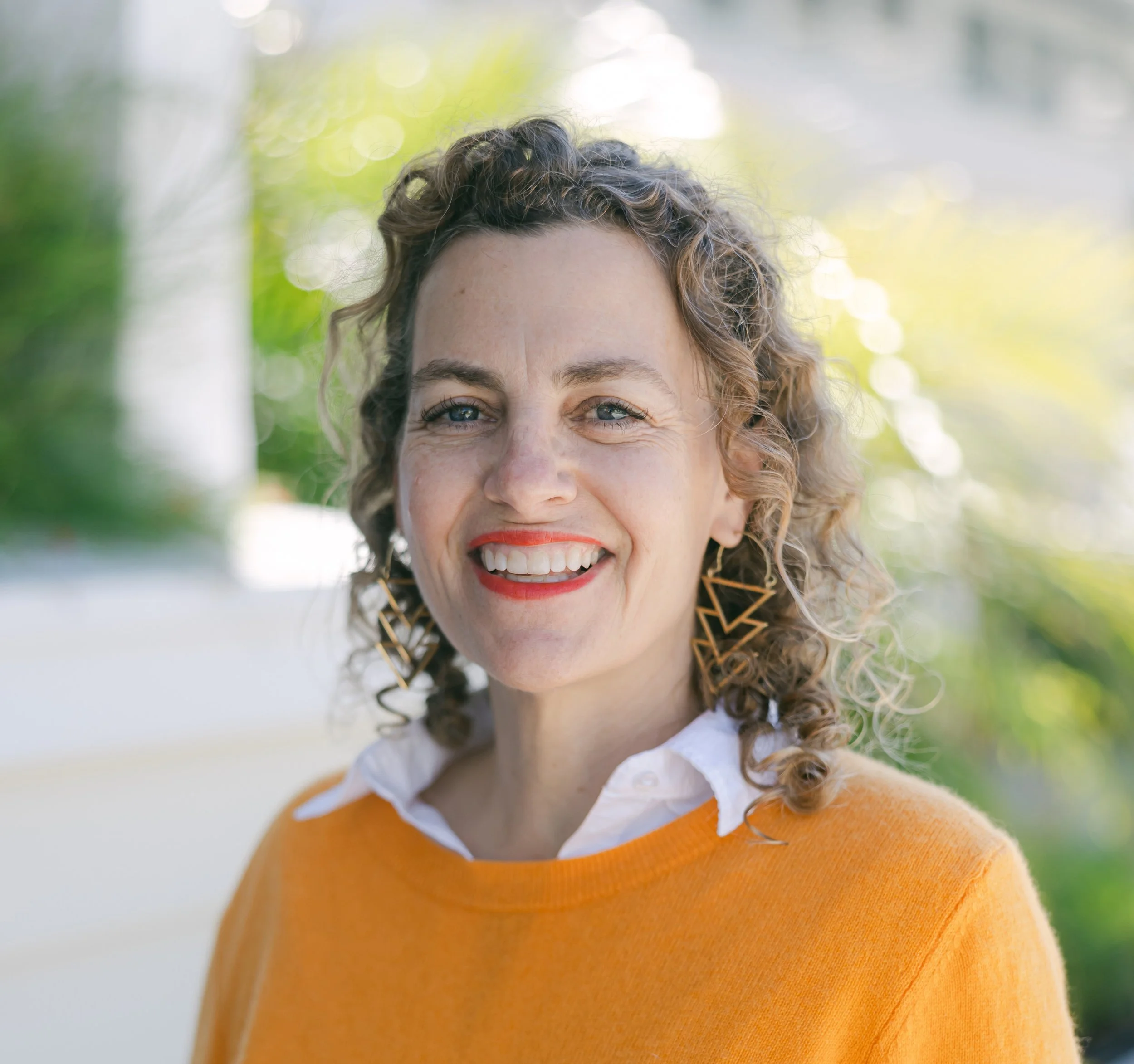 Live with Intention: Zenka Caro Shares Insights from the Holomovement Purpose Lab