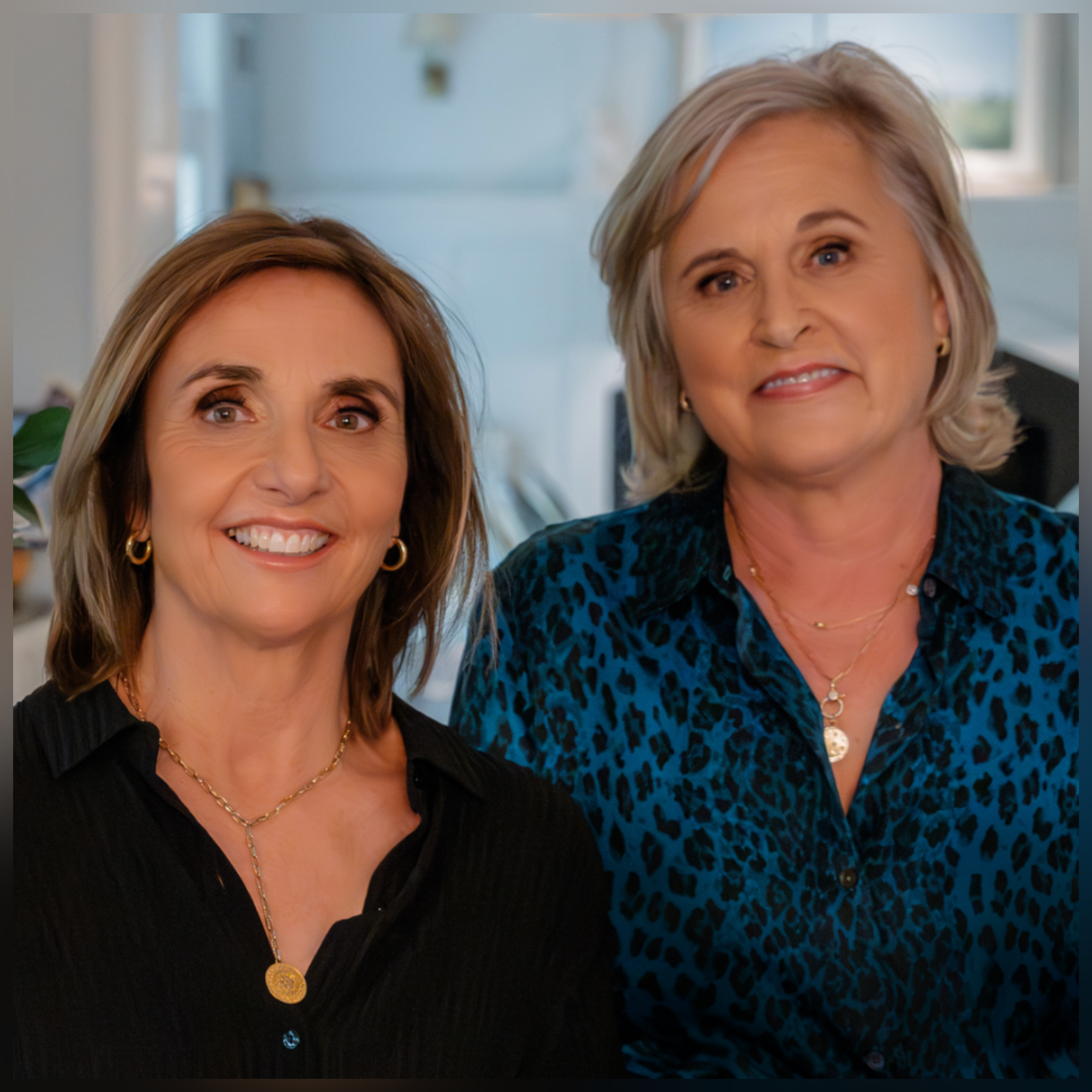 Wellness in Practice: Doro and Tricia’s Takeaways From 2025