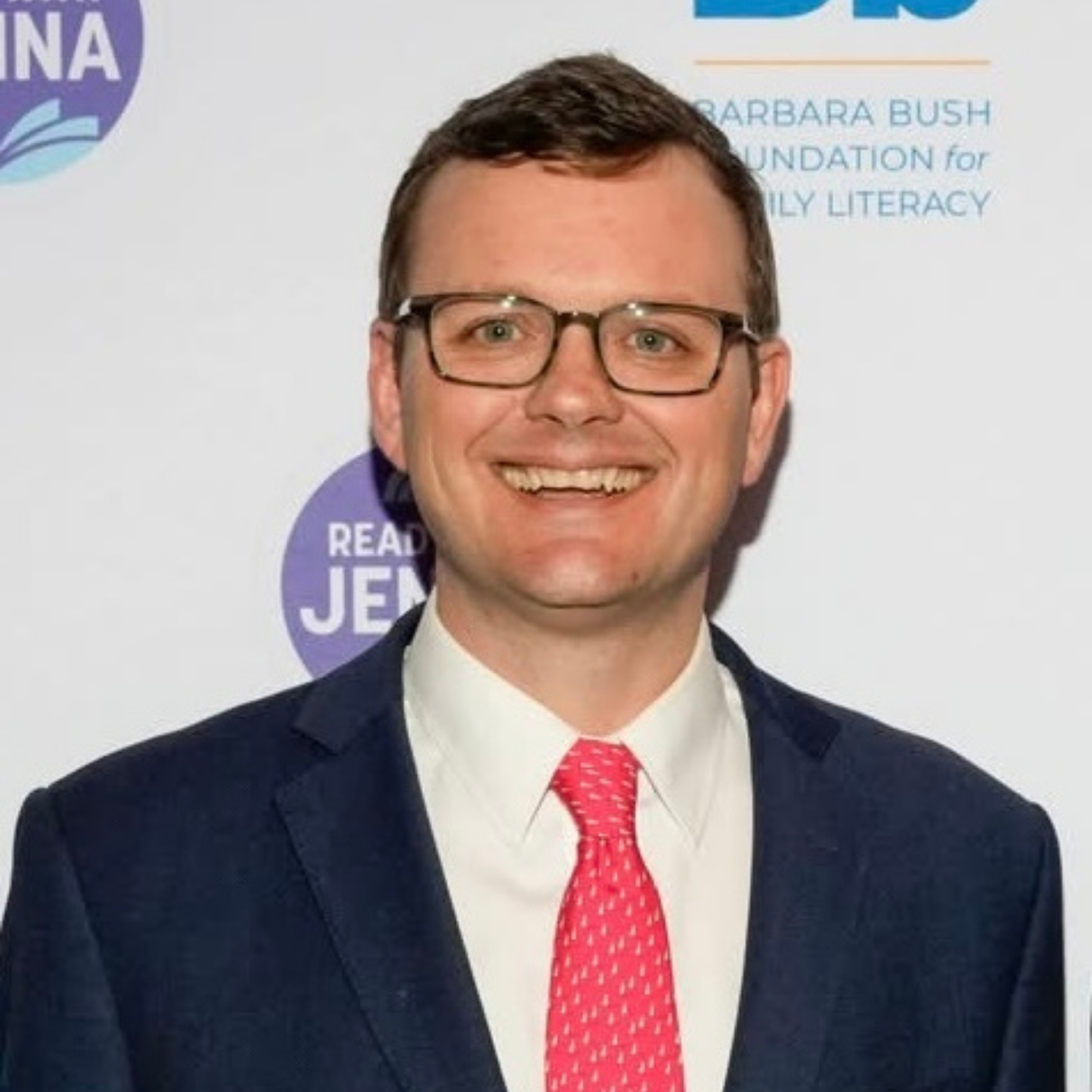 Happy Holidays! Doro and Sam LeBlond Reminisce on Celebrations at the White House Pt. 2