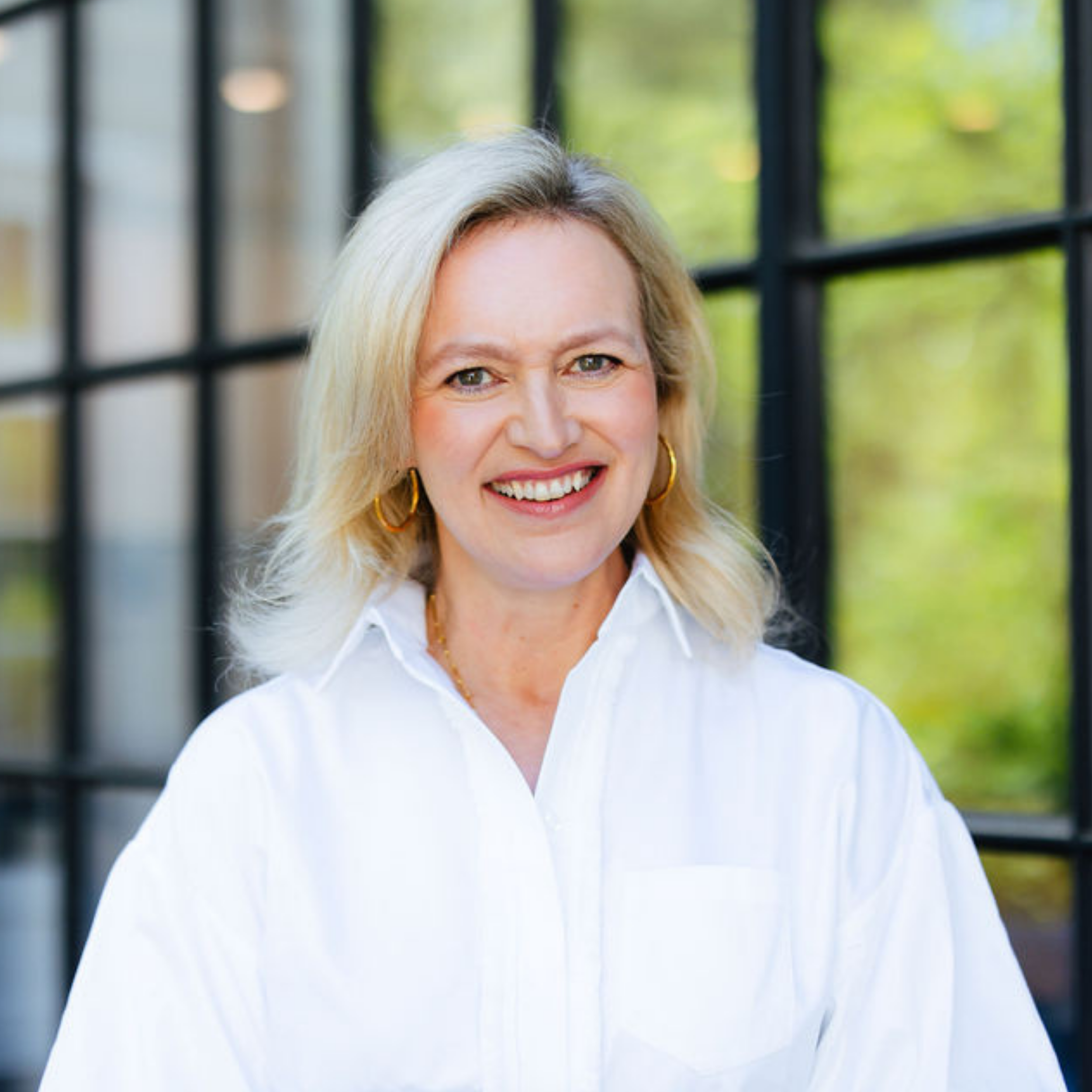 You Can Do It: Laura Cox Kaplan on Having a Growth Mindset