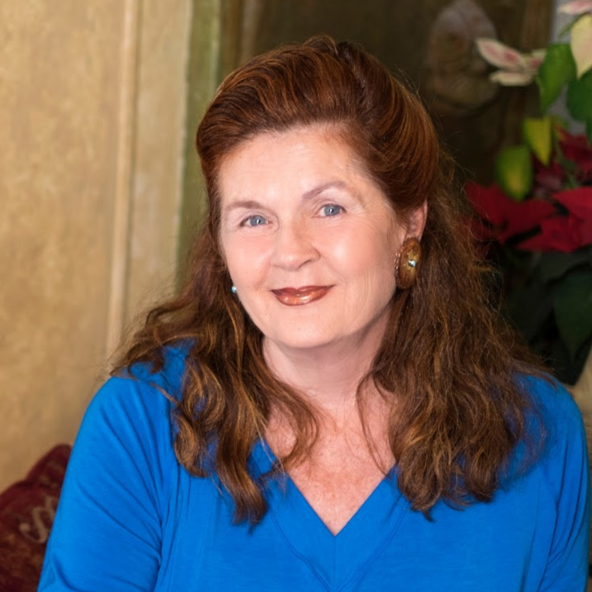 Transformational Speaking: Gail Larsen’s Guidance on How to Tell Your Story