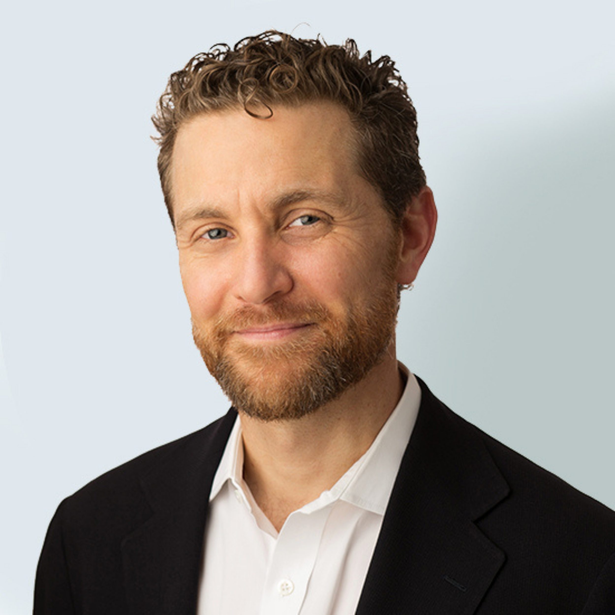 What Is Your Measure of Wellness? Brian Turner on Living a Wealthy Life