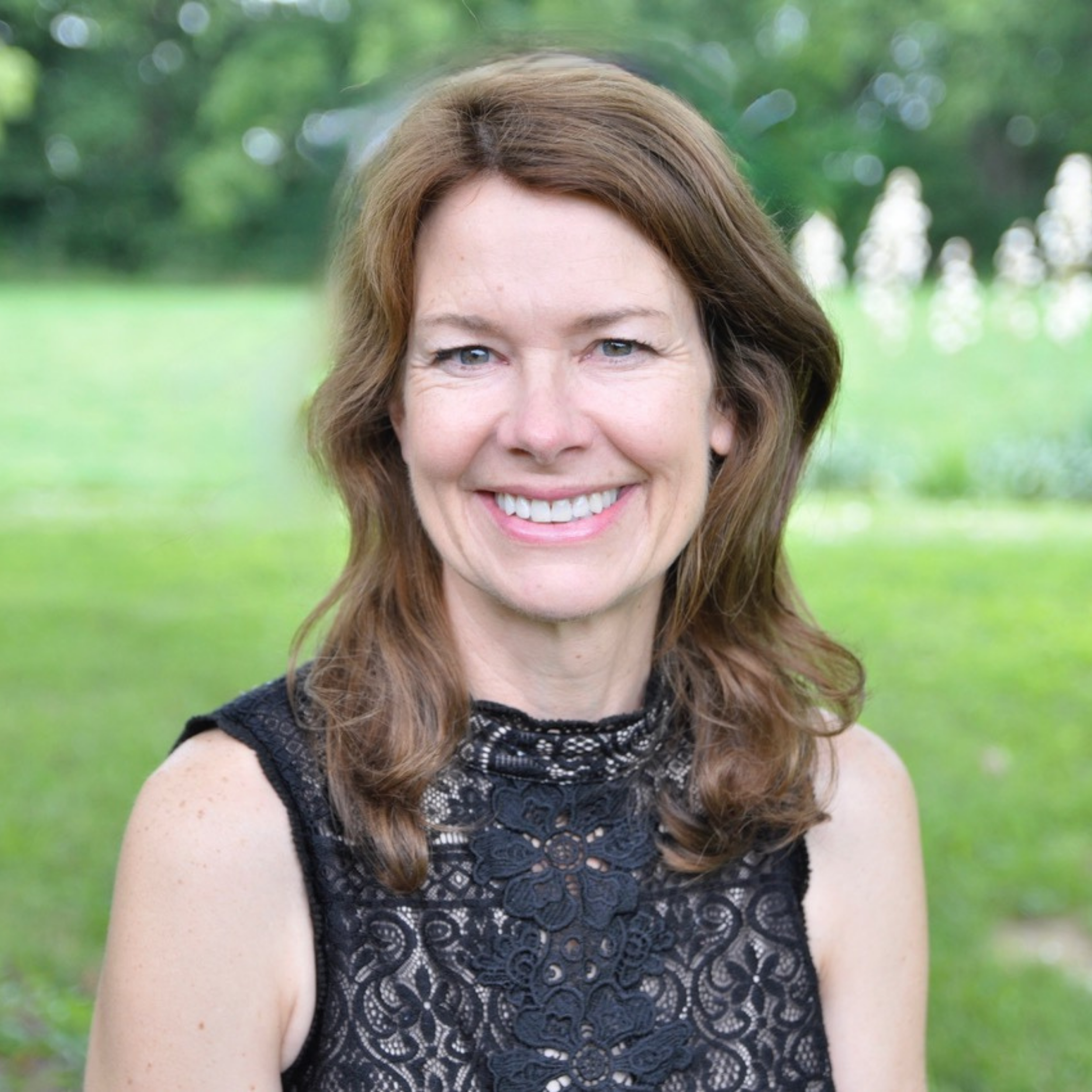 Connection Begets Care: Amy Suardi Shares How to Foster Lasting Community