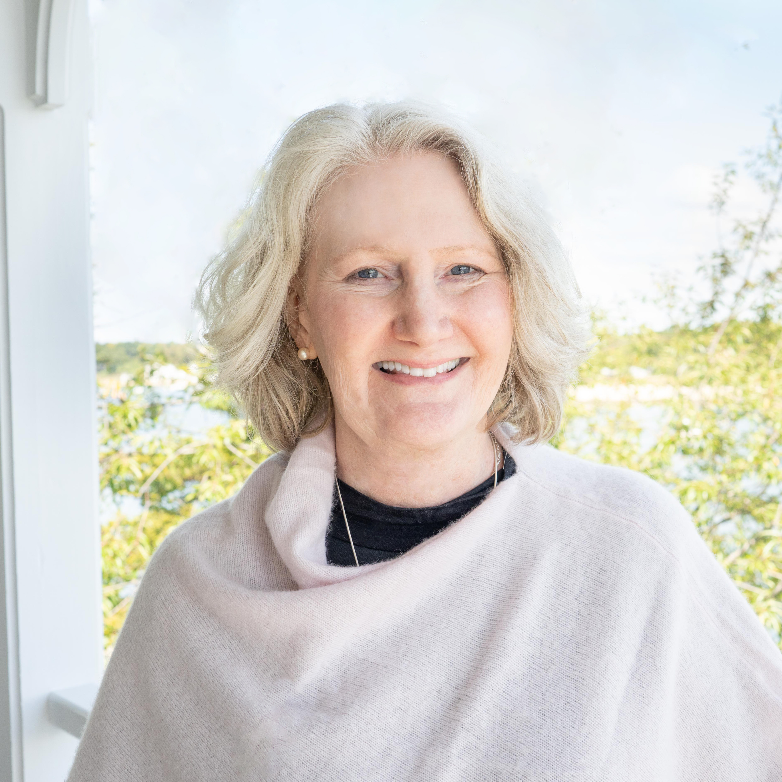 An Encore Presentation: Gayle Colman Presents Somatic Finance