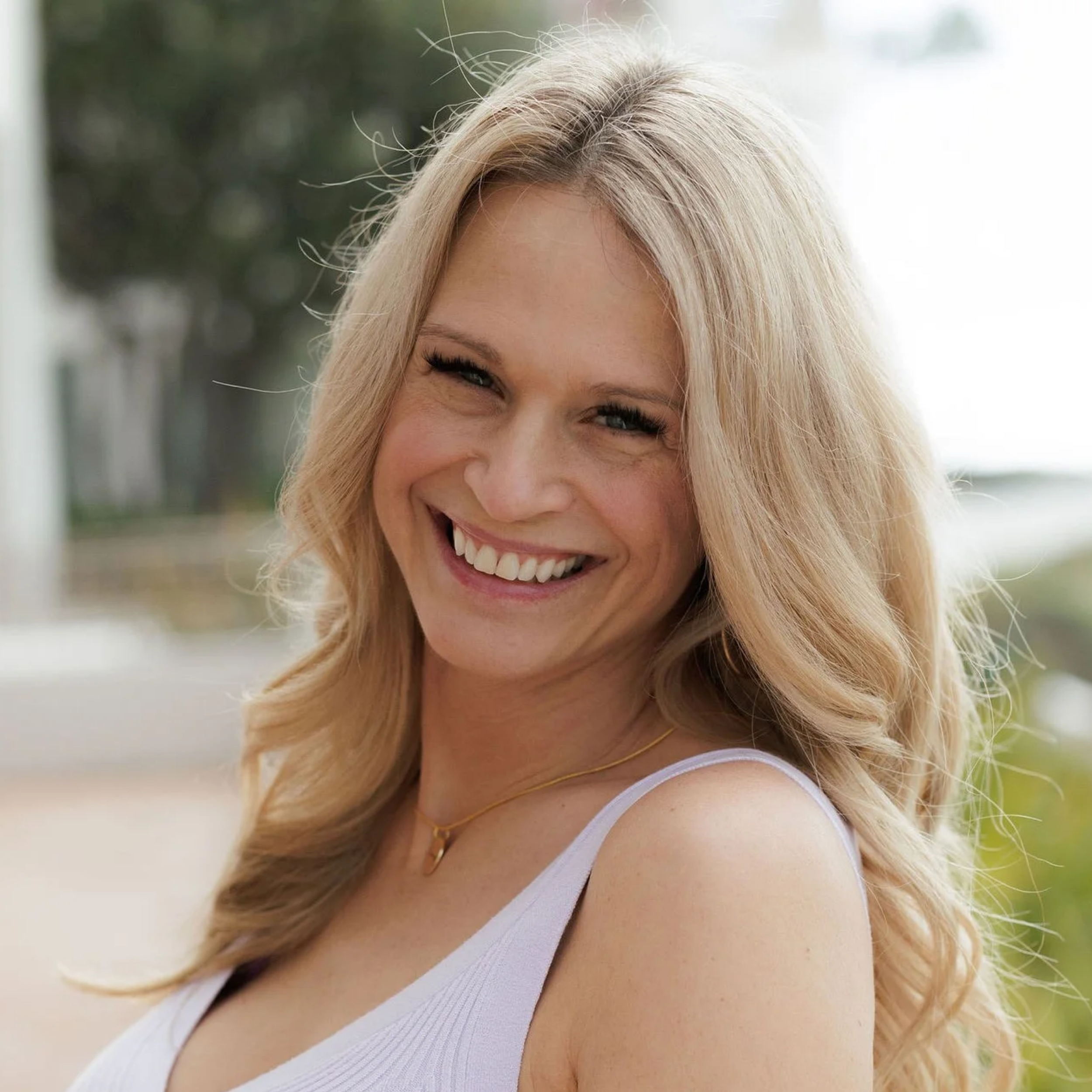 Faith, Fasting and Forward-Motion: Dr. Tabatha Barber on Creating Transformational Health Habits