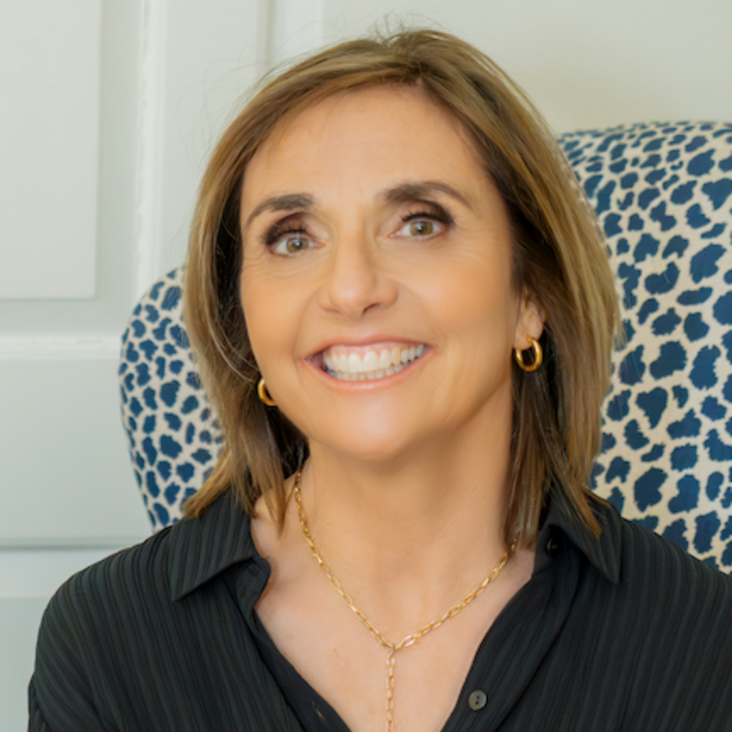 How’d You Sleep? Tricia Reilly Koch on How Good Sleep Is Good for Your Health