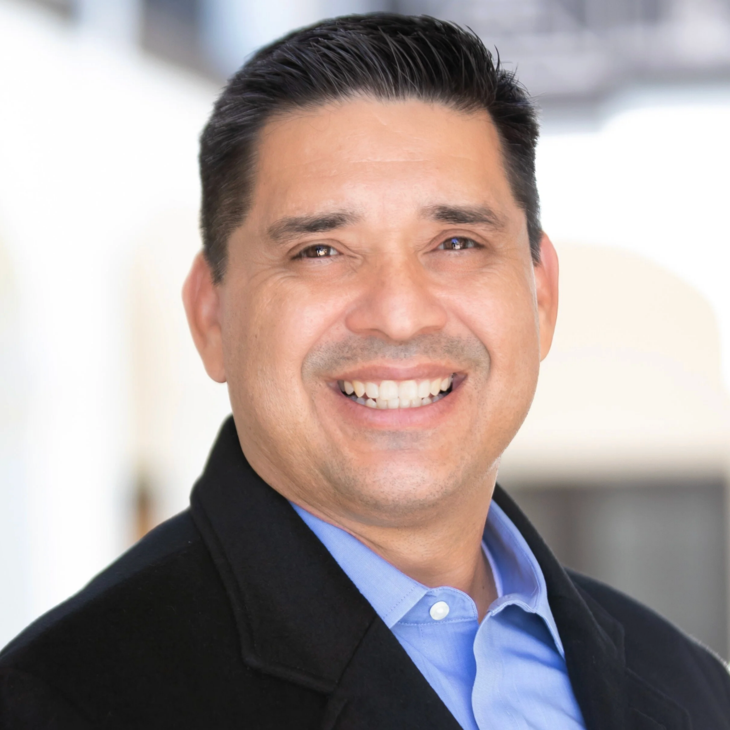 An Encore Presentation: Ed Morales on Recognizing and Regulating Stress