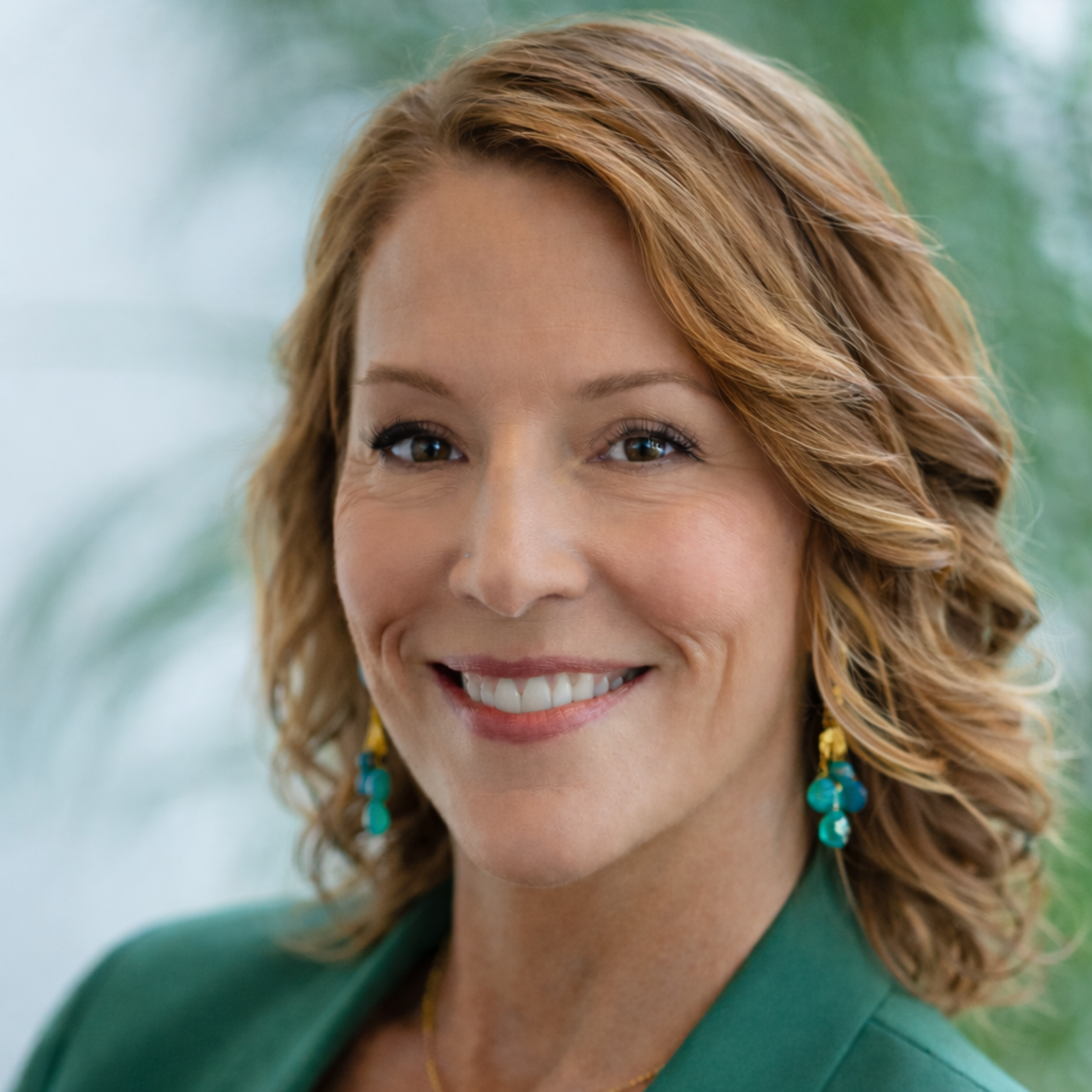 From Earth to Hearth: Dr. Nasha Winters on How the Environment Impacts Your Wellness