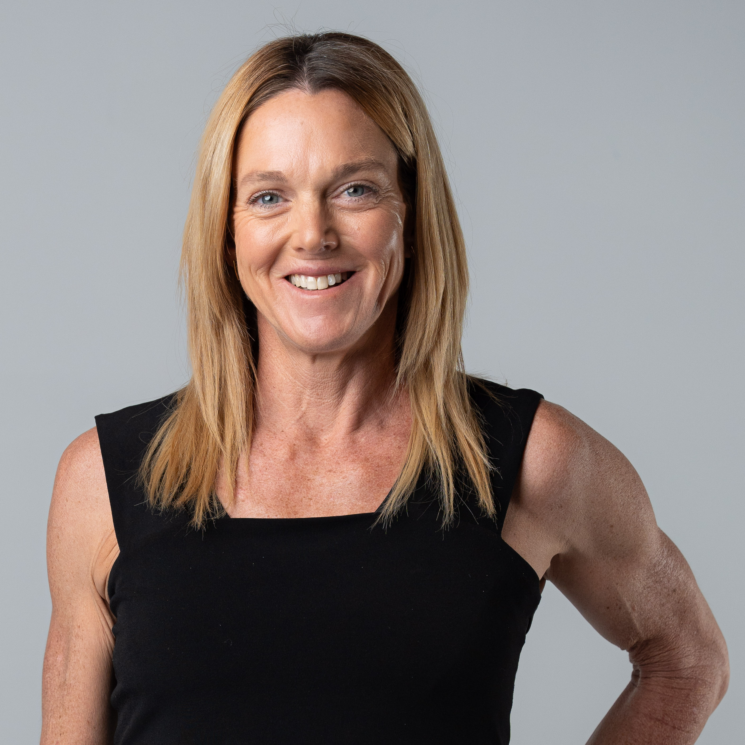 Functional Fitness: Dr. Stacy Sims on How Women Can Take Charge of Their Health Pt 2