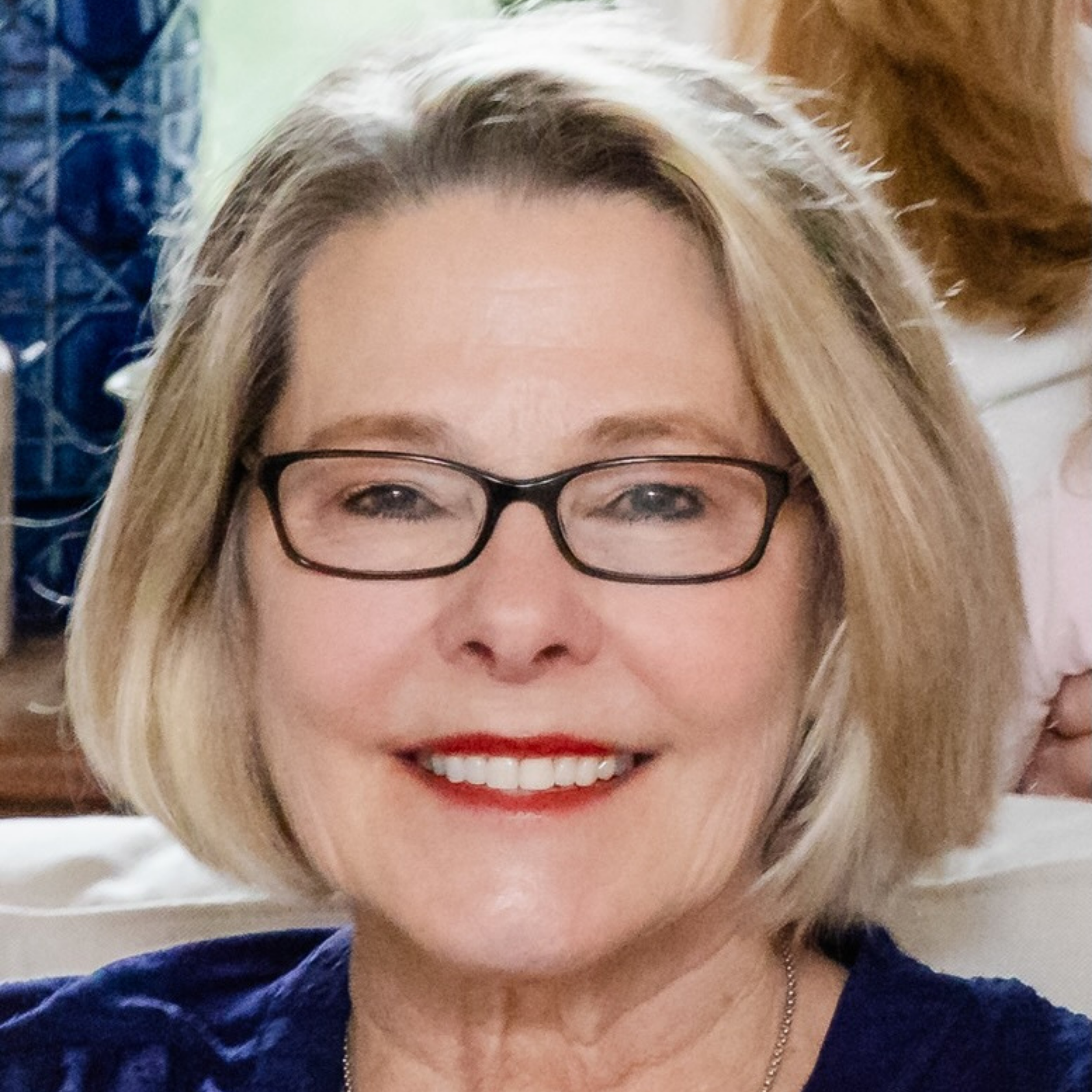 Stuck in Our Screens: Dr. Katy P. Allen on the Isolating Effects of Social Media