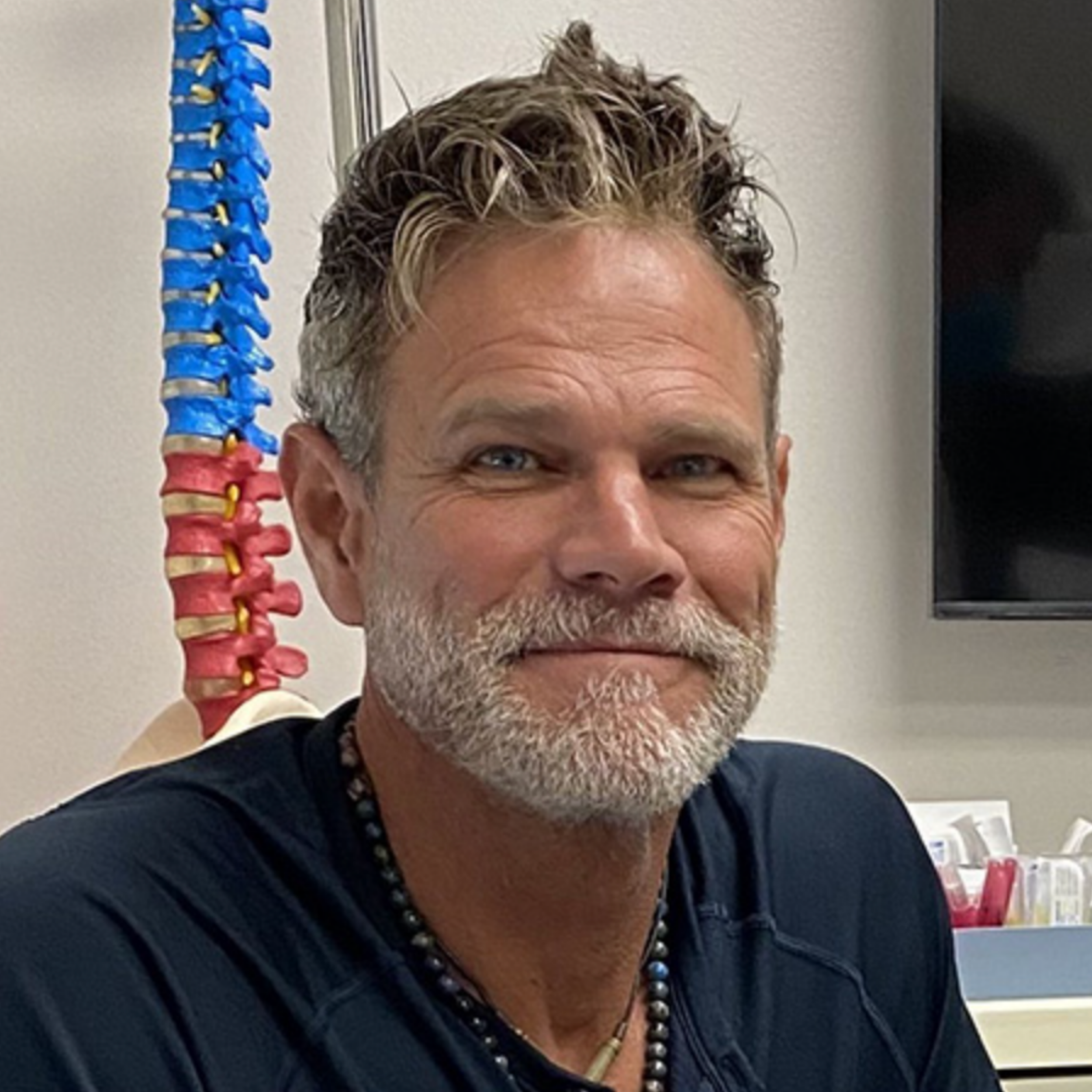 Healing Through Naturopathy: Dr. John Lieurance's Journey