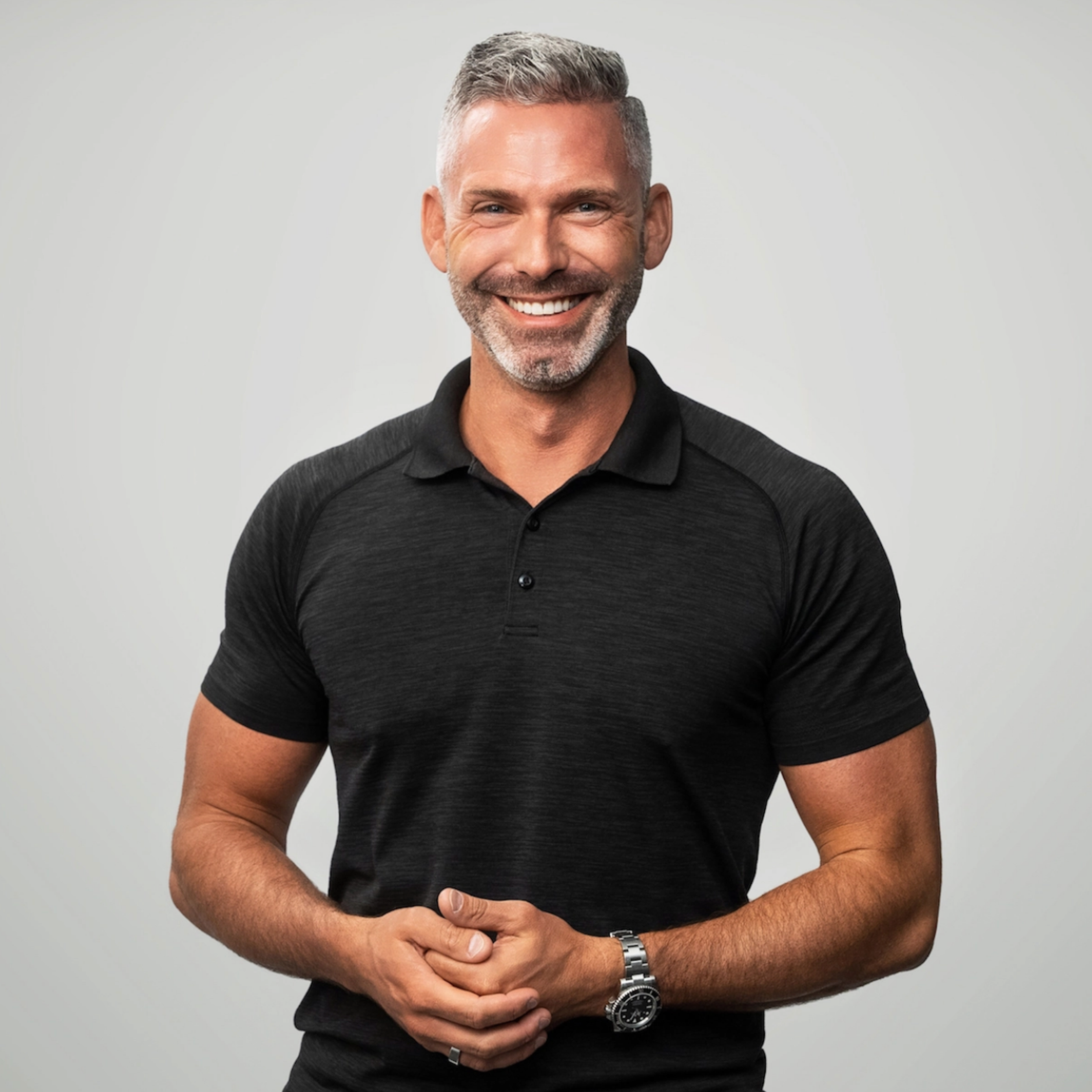 Revolutionizing Fitness: Bjorn Woltermann Is On A Path to Health Innovation, Pt 1