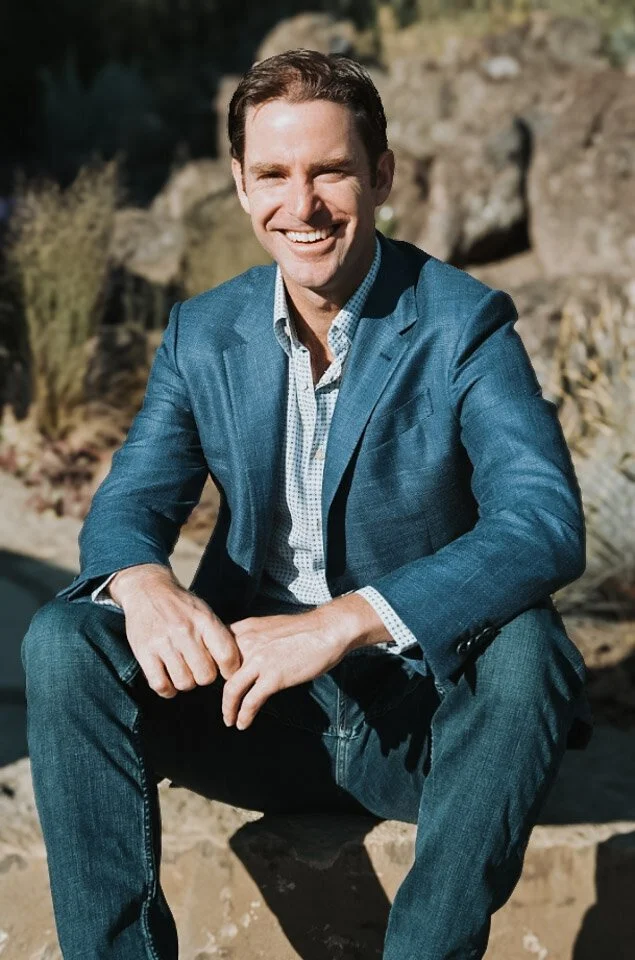 David Starbuck Smith