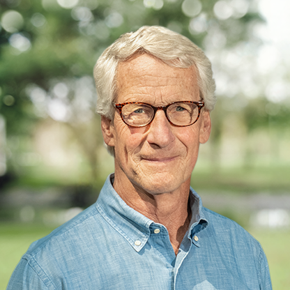 Jim Dethmer