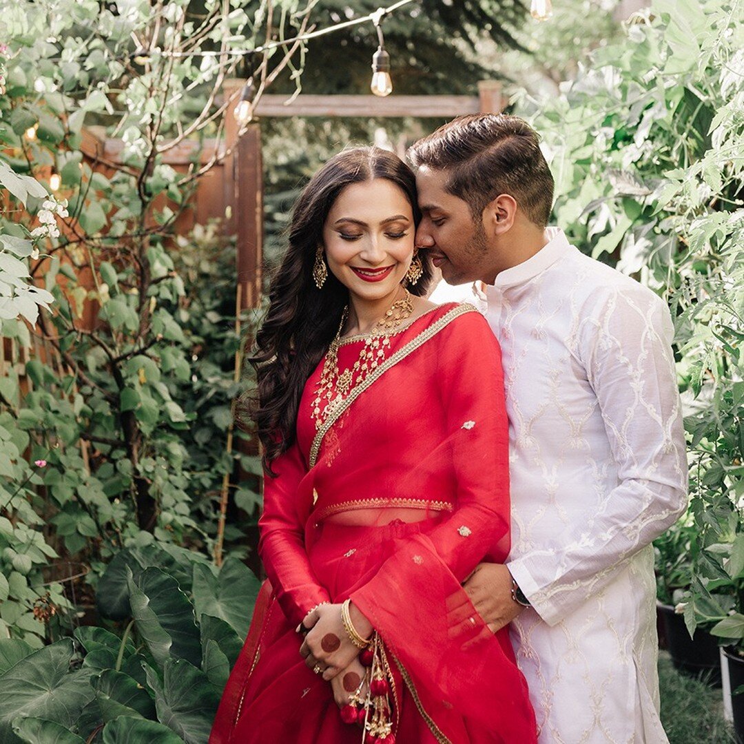 With the reopening this fall, wedding couples who had to forgo their receptions last year have had a chance for a do-over. This portrait was taken at just such a celebration one year later. It was beautiful to see friends and family come together at 