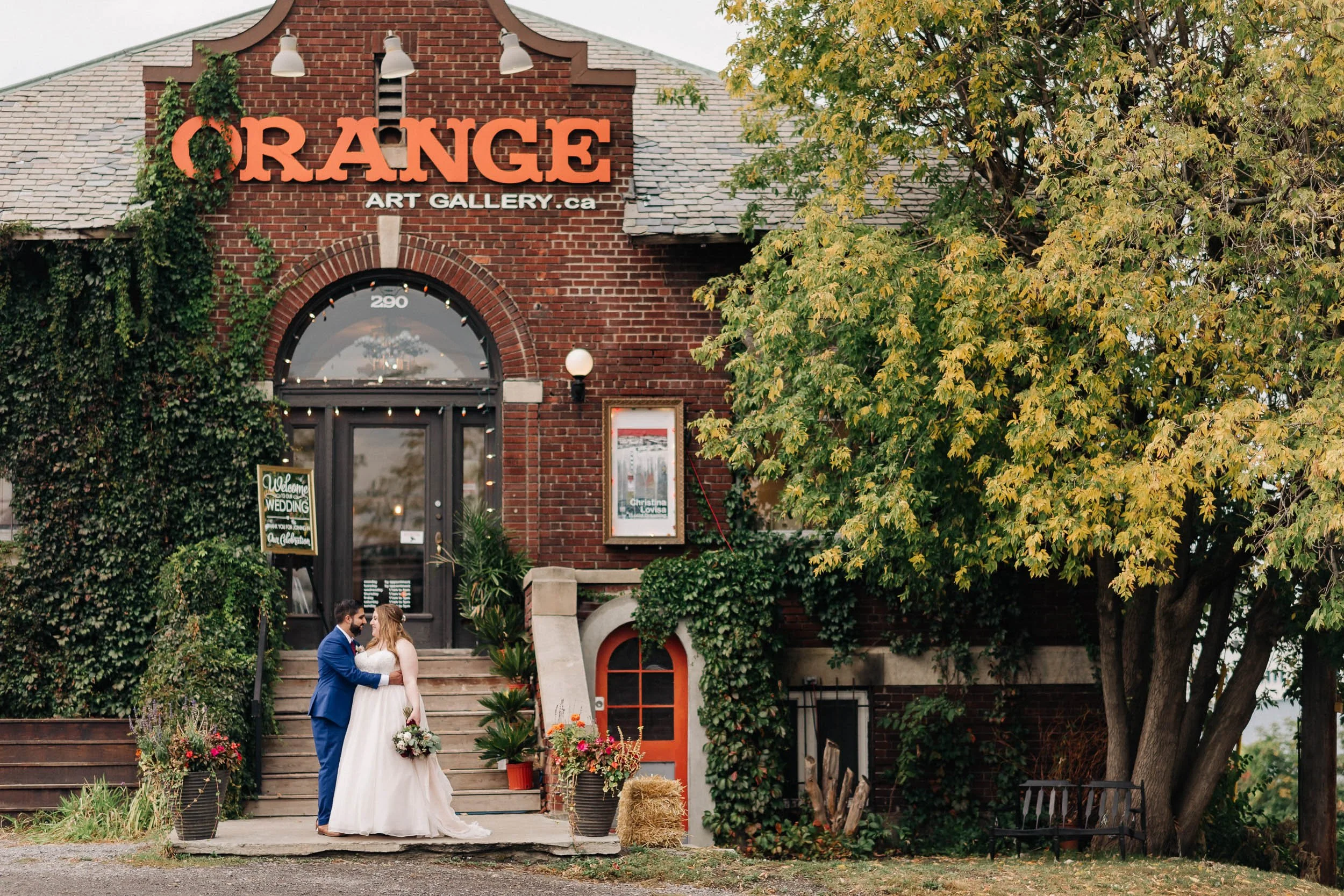 Orange_Gallery_Fall_Wedding_Portrait.JPG