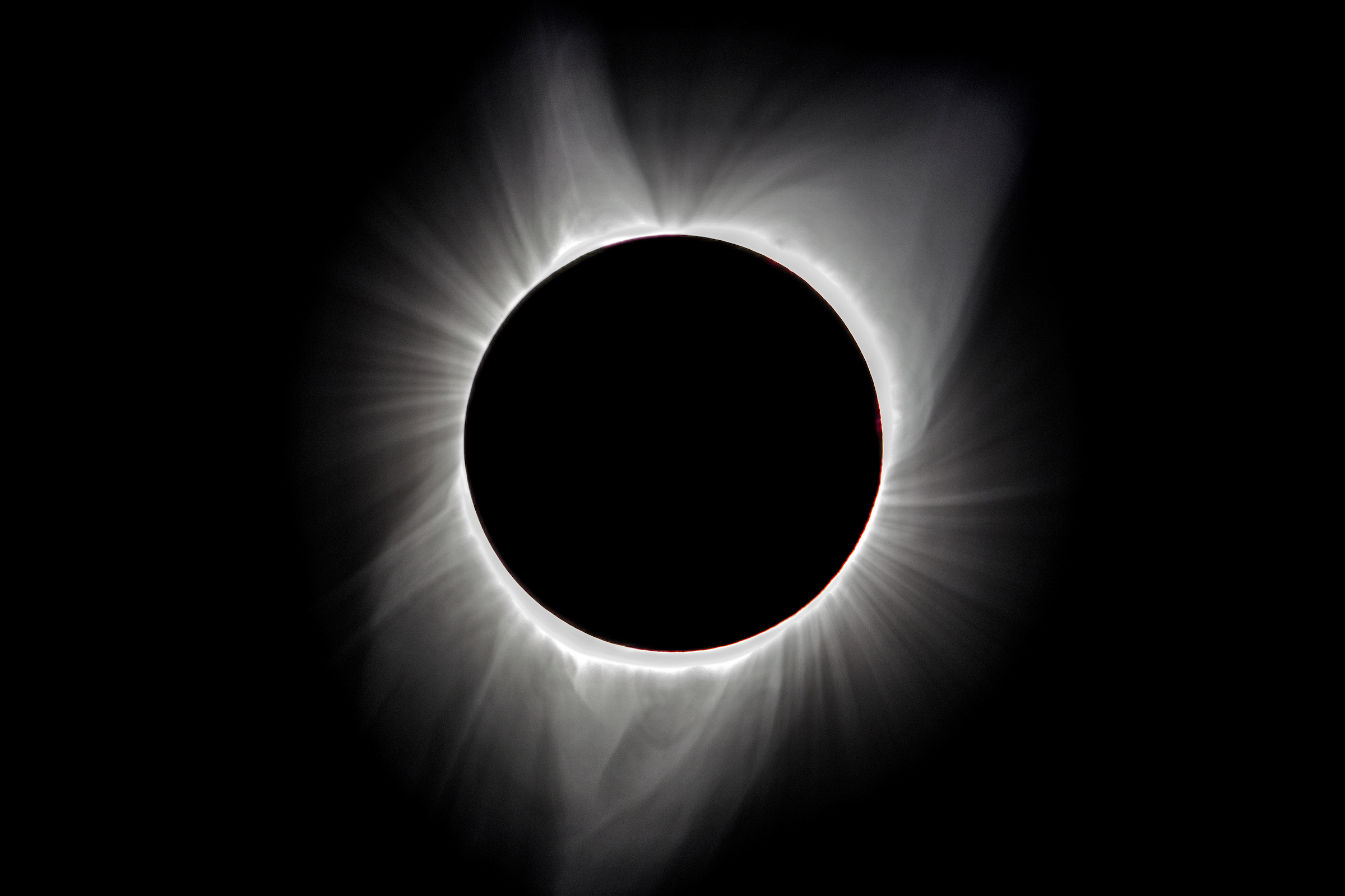 Totality +
