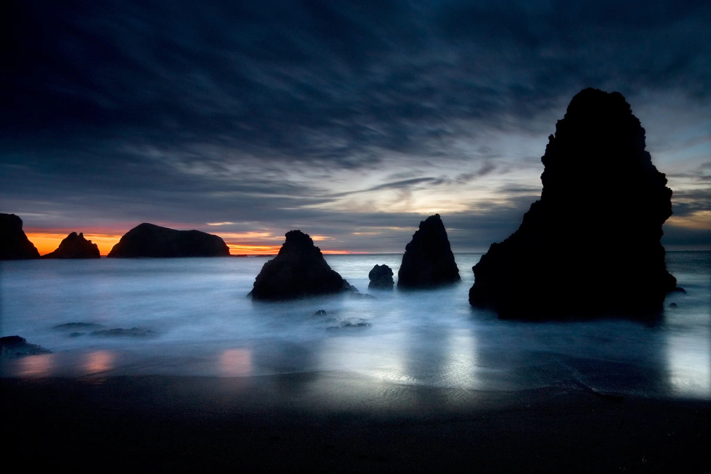 Sliver of Light