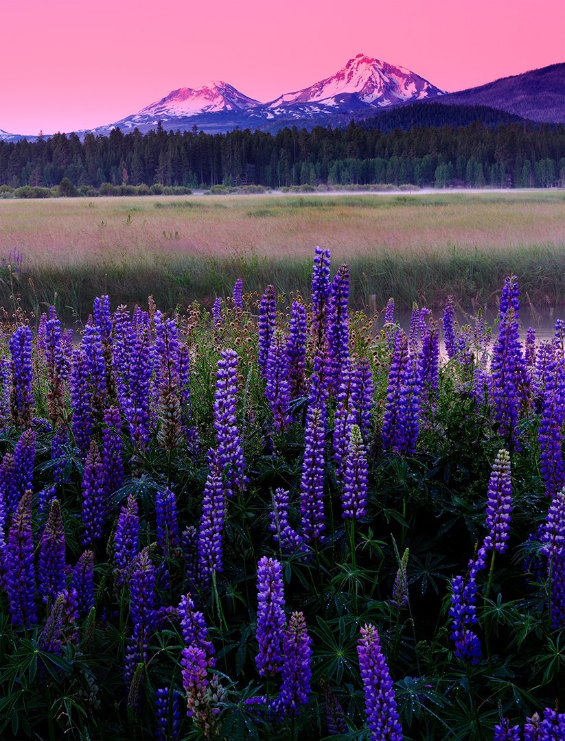 Black Butte Ranch +
