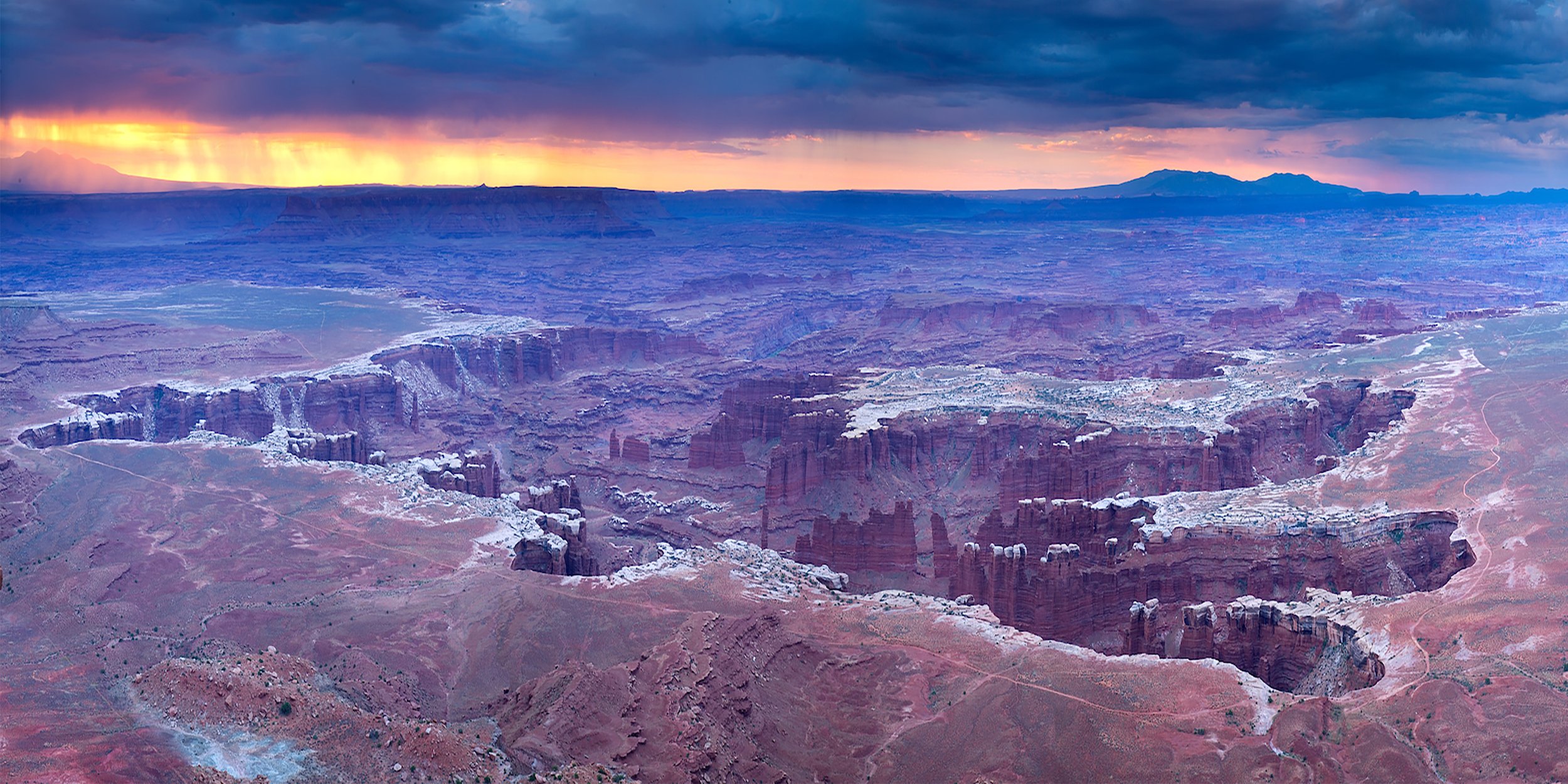 Grand View +