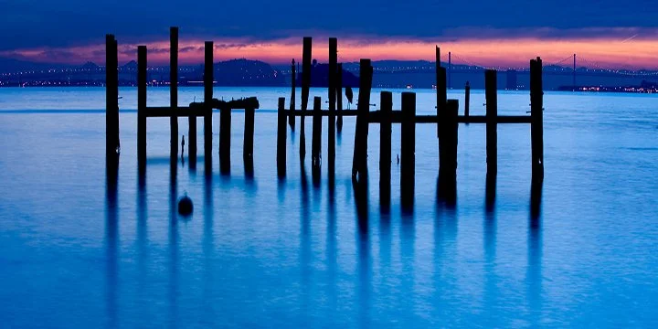 Sausalito Eve