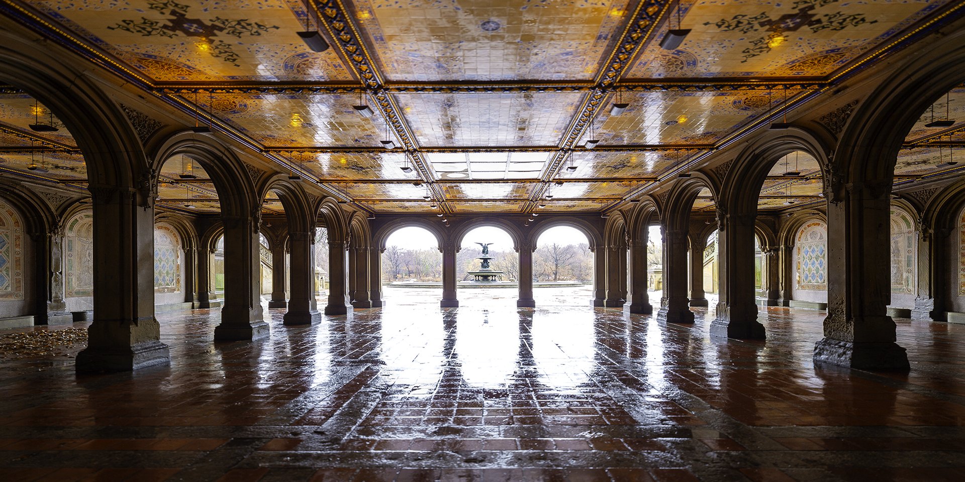 Park Terrace