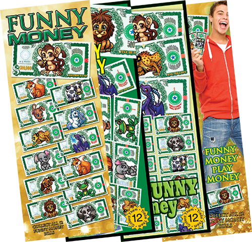 Original Funny Money