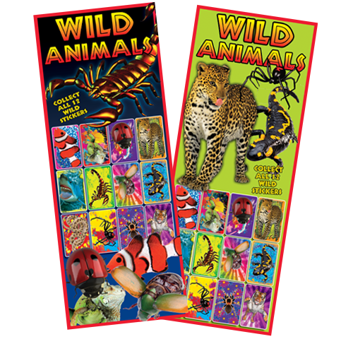 Wild Animals