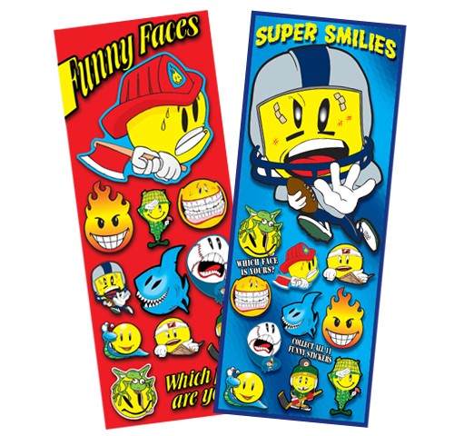 Best of Happy Faces - Happy Faces 4