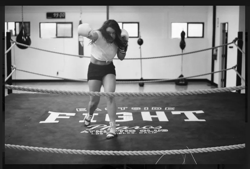 5 Ways to Master the FIGHT&nbsp;