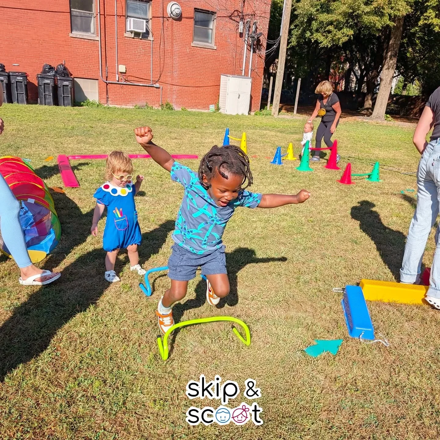 🤩💛😍 What it's all about! 😍💛🤩

Enrolling now in fall sessions (drop in classes available)! 

www.skipandscoot.com/classes