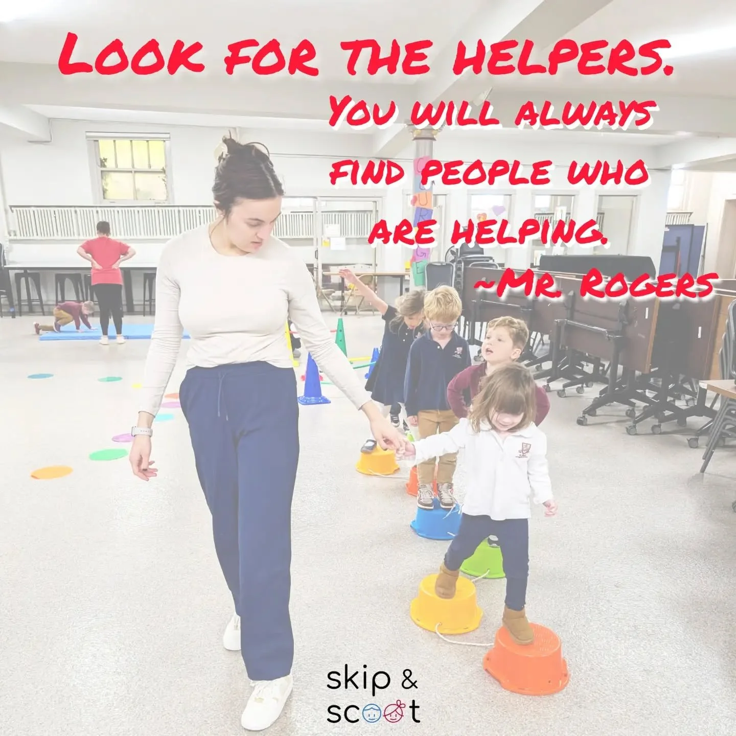 We &hearts;️ you, Chicago!