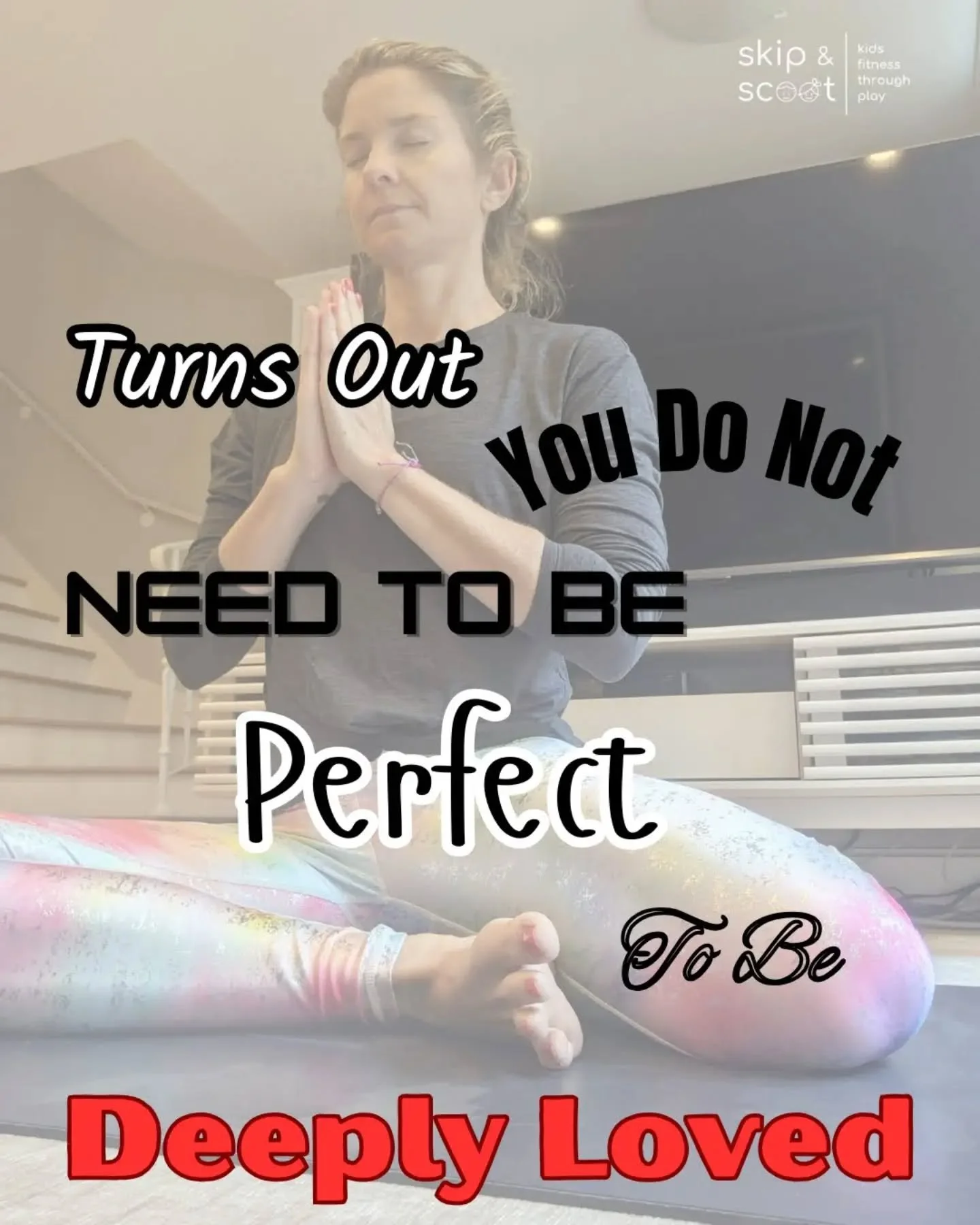 Who else is harder on yourself than anyone else would ever be? 

When things feel heavy, let's not pile onto ourselves with a second arrow of self-criticism. Thank you for this message @youranxietytoolkit.

We are doing the best we can. Speak kind wo