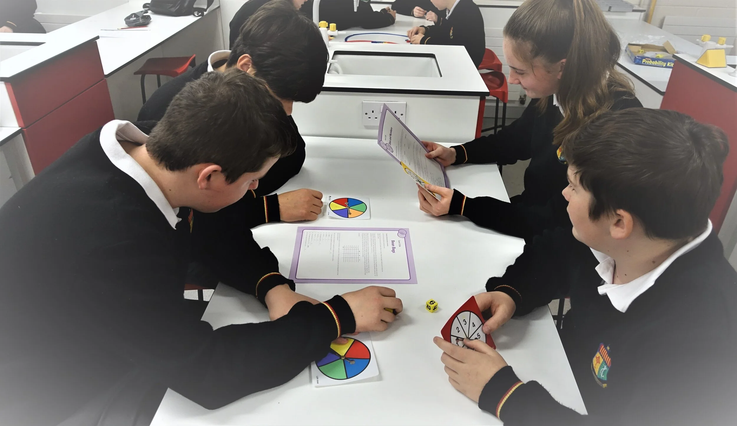 Junior Cycle Subject info — OLSS