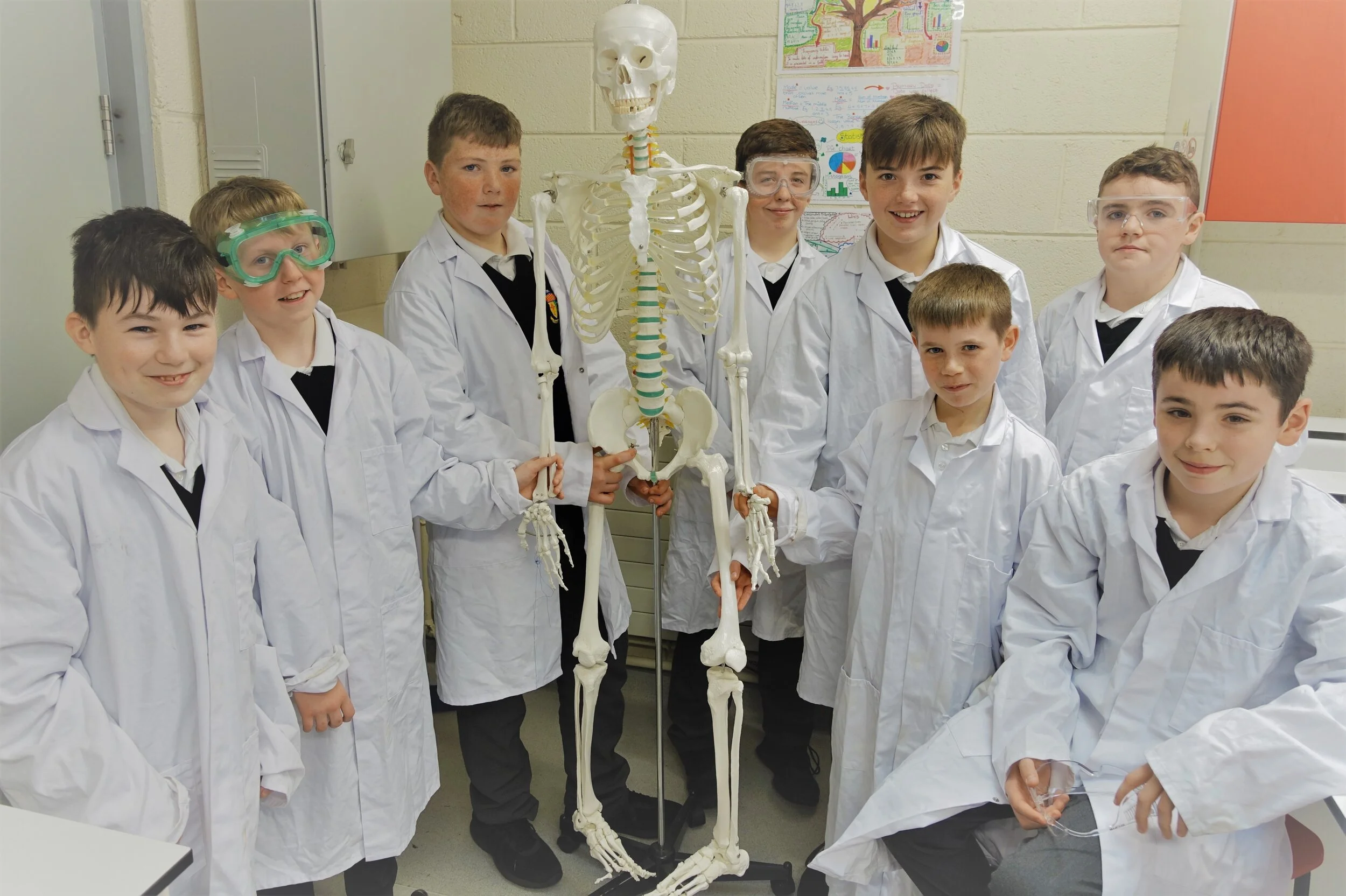 Junior Cycle Subject info — OLSS