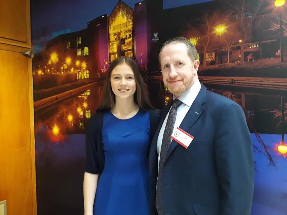 JP McManus All-Ireland Scholarship