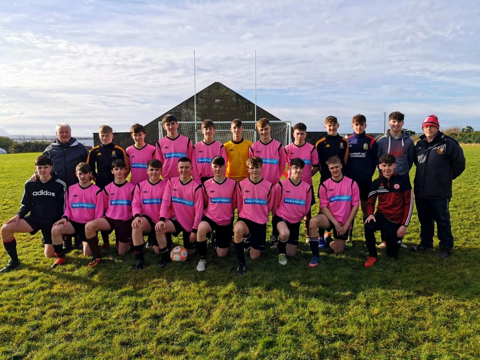 OLSS DO DOUBLE DERBY 