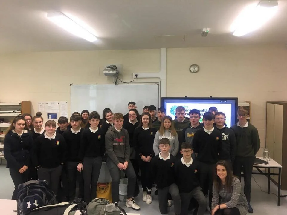 WELLBEING WEEK DAY 3 