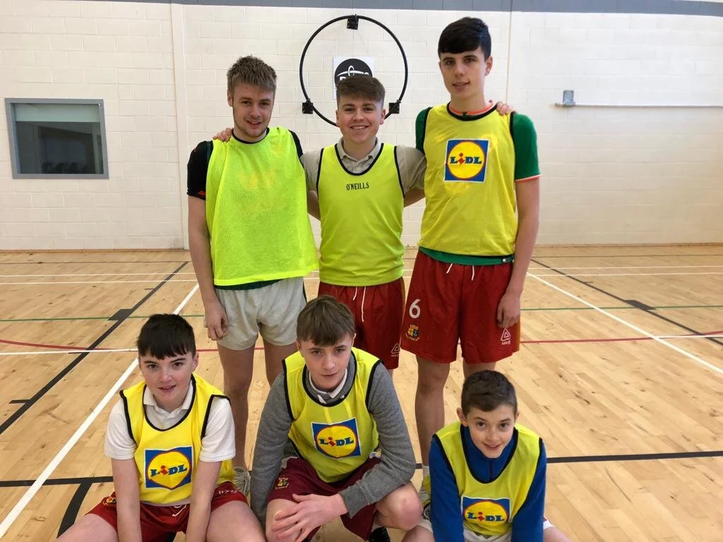 WELLBEING WEEK DAY 5