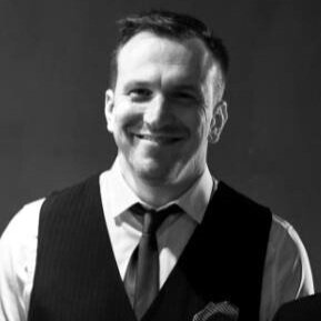 Gerard McNally. R.I.P