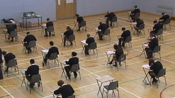 OLSS. JUNIOR CYCLE ASSESSMENT PLANS AVAILABLE