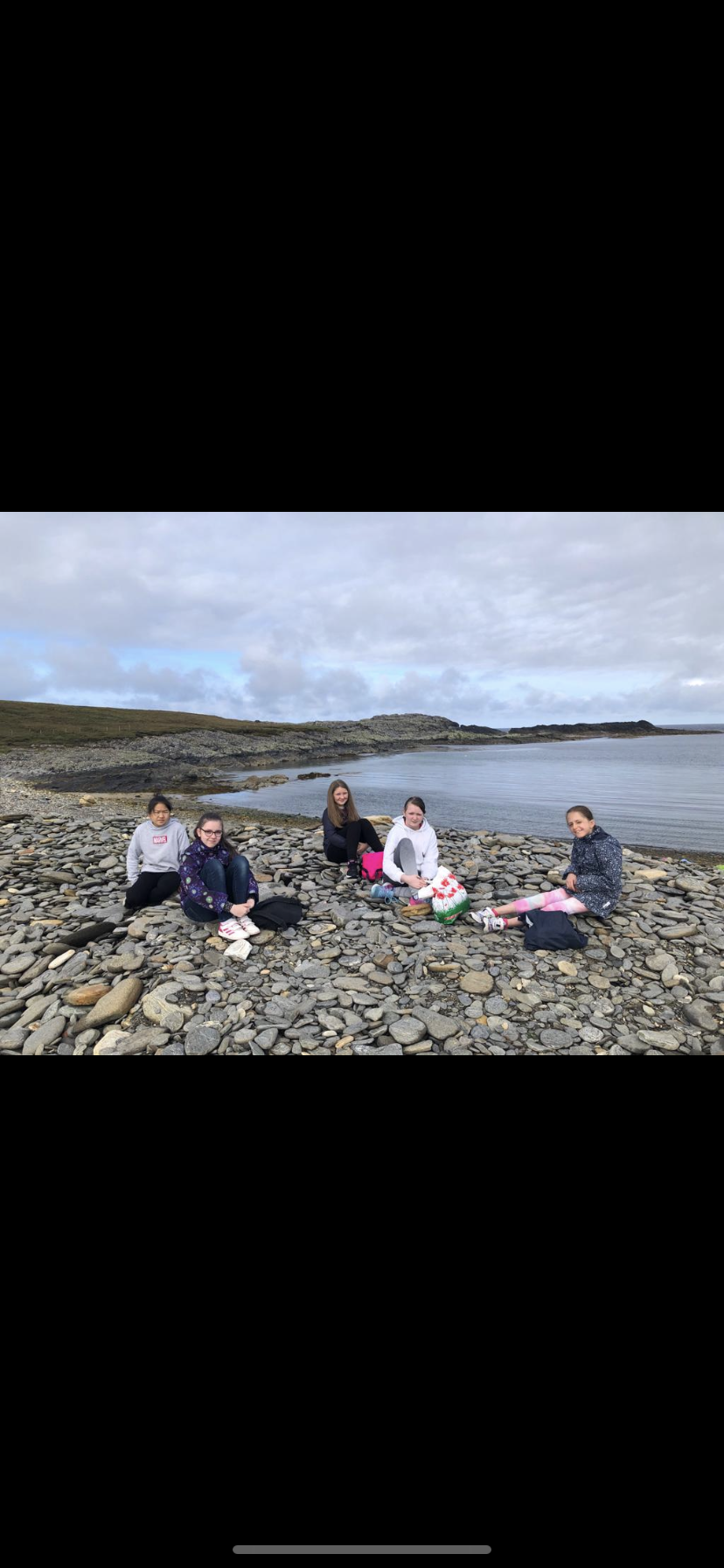 FIRST YEAR INDUCTION 2020